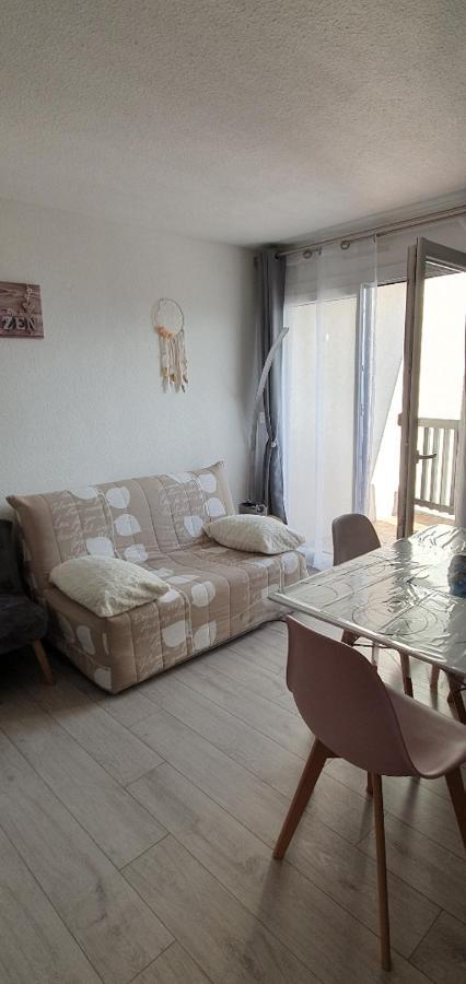 Apt Cosy, 4 Pers, Plein Centre Ville, Parking Offert Font-Romeu-Odeillo-Via Екстер'єр фото